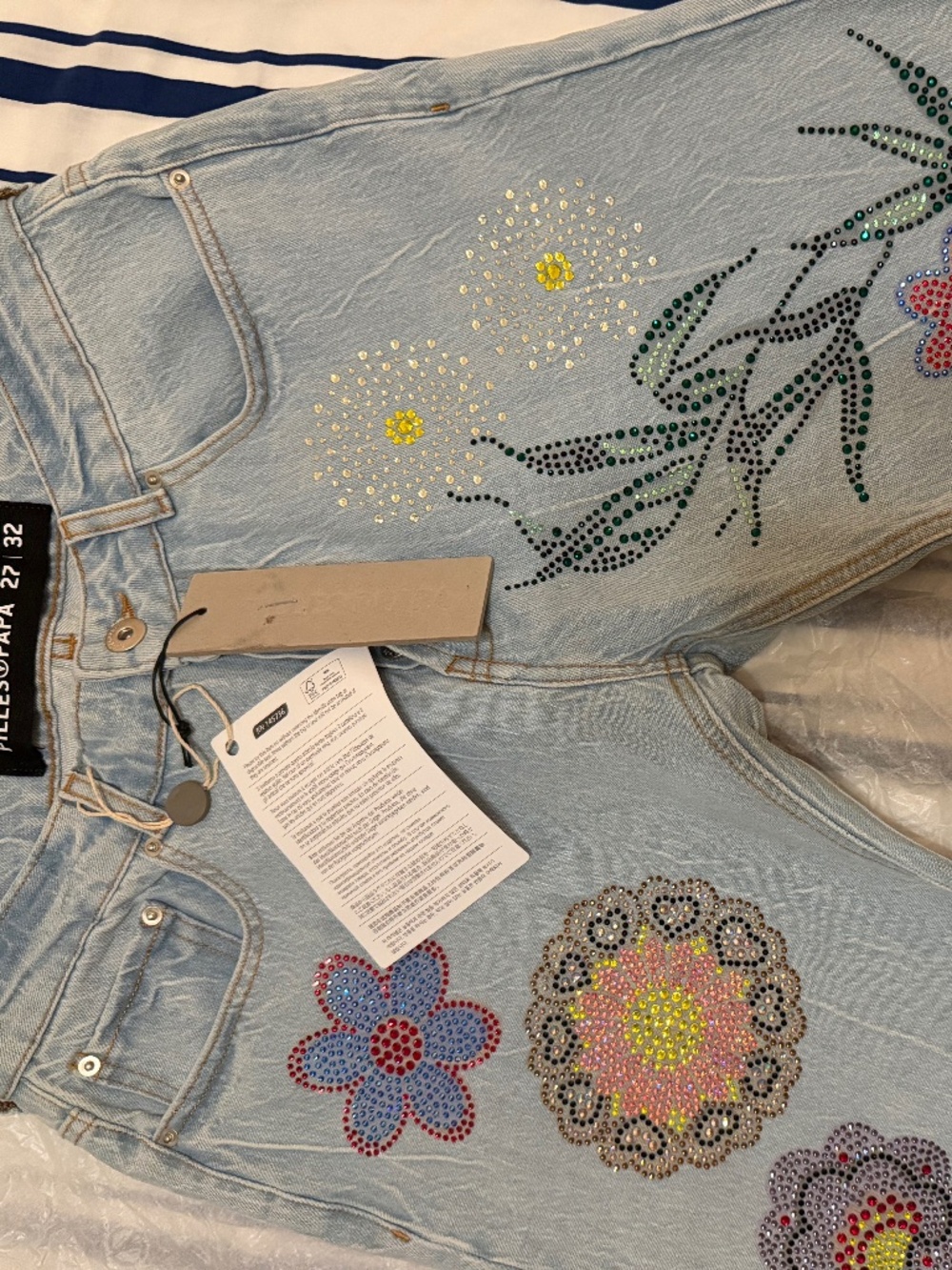 Filles@papas clothes
